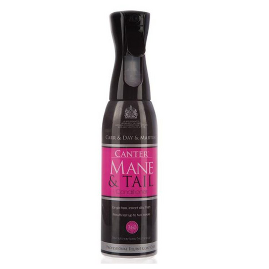 CDM Canter Mane & Tail Conditioner