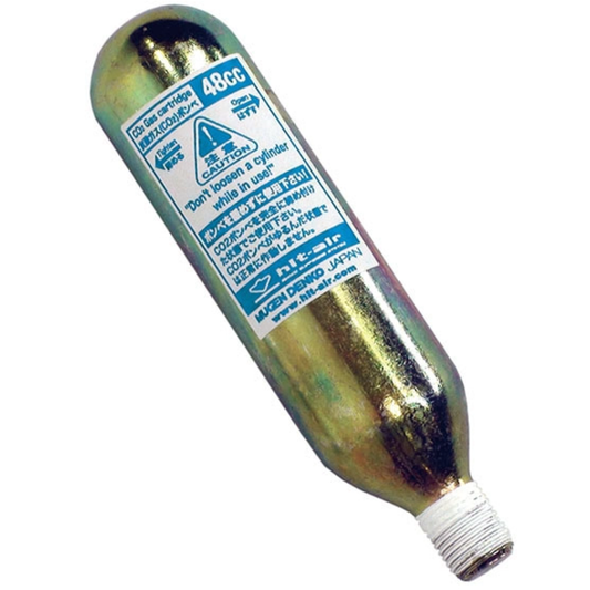 CO2 Cartridge 48cc