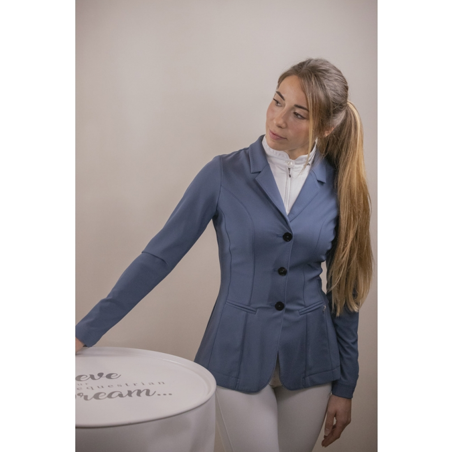 Calista Show Jacket