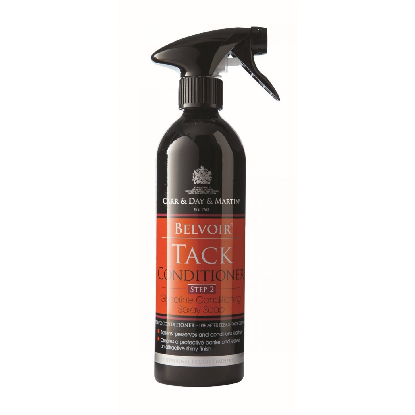 Carr & Day & Martin Belvoir Tack Conditioner