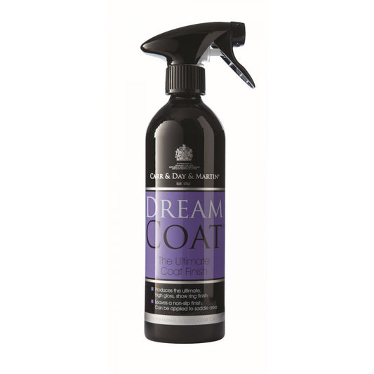 Carr & Day & Martin Canter Dream Coat Spray