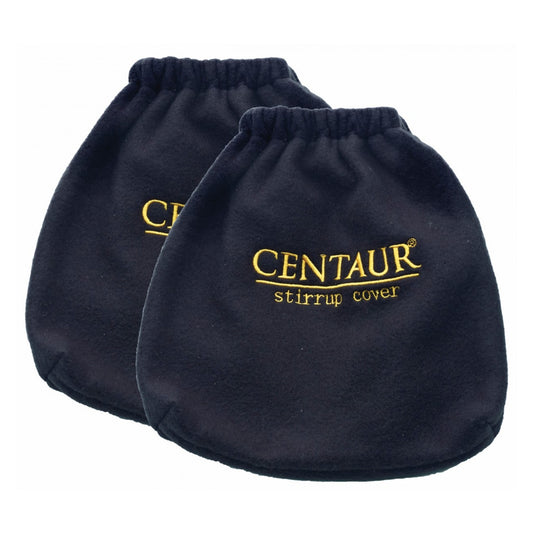 Centaur Fleece Stirrup Covers