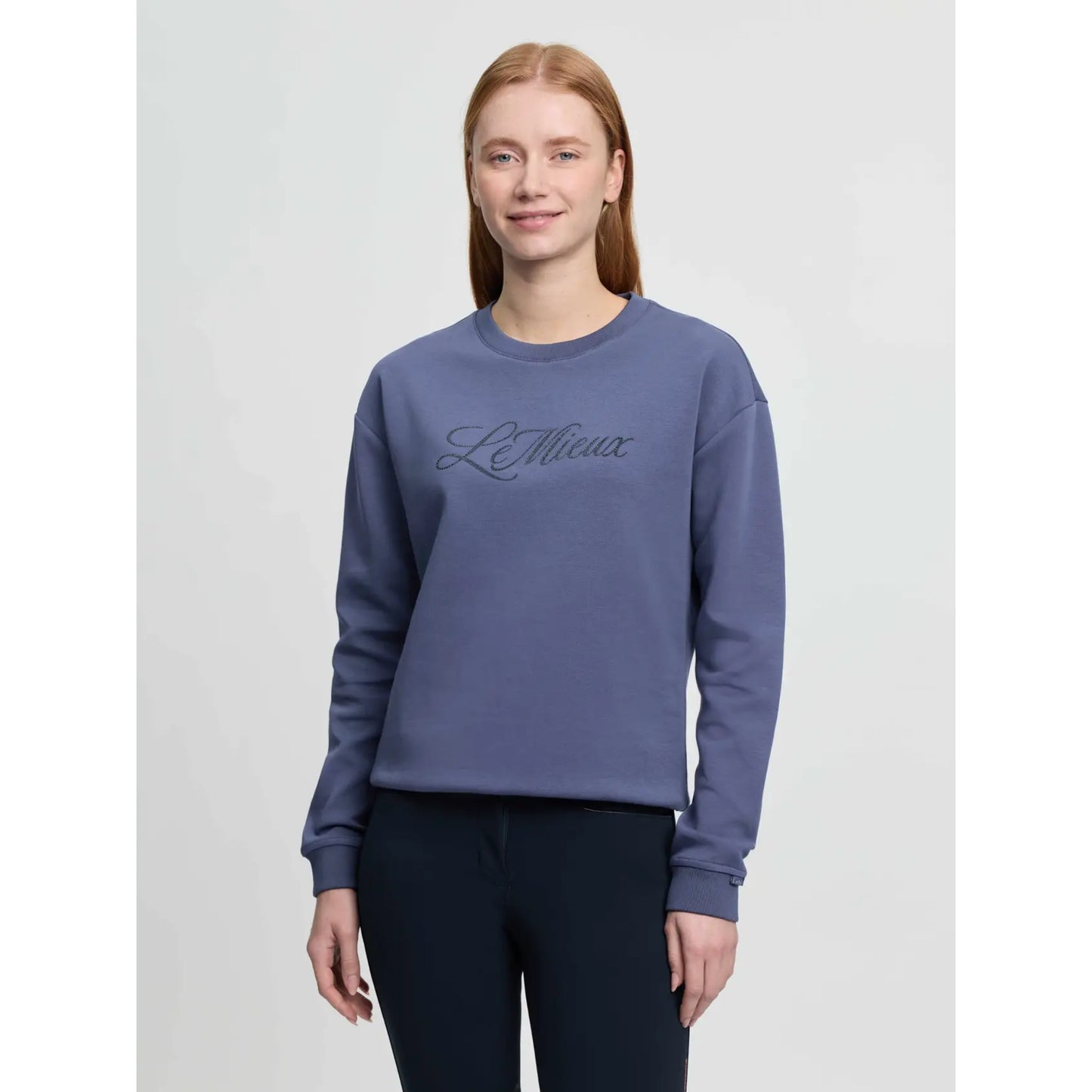 Christina Crew Sweat