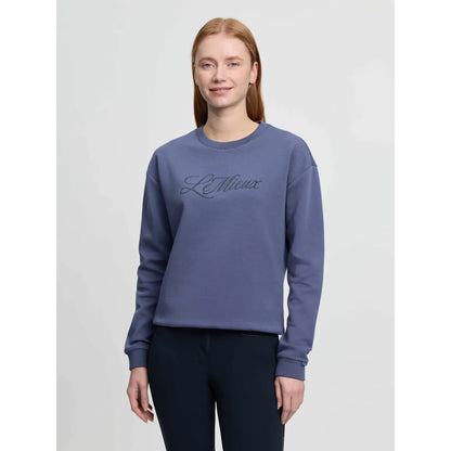 Christina Crew Sweat