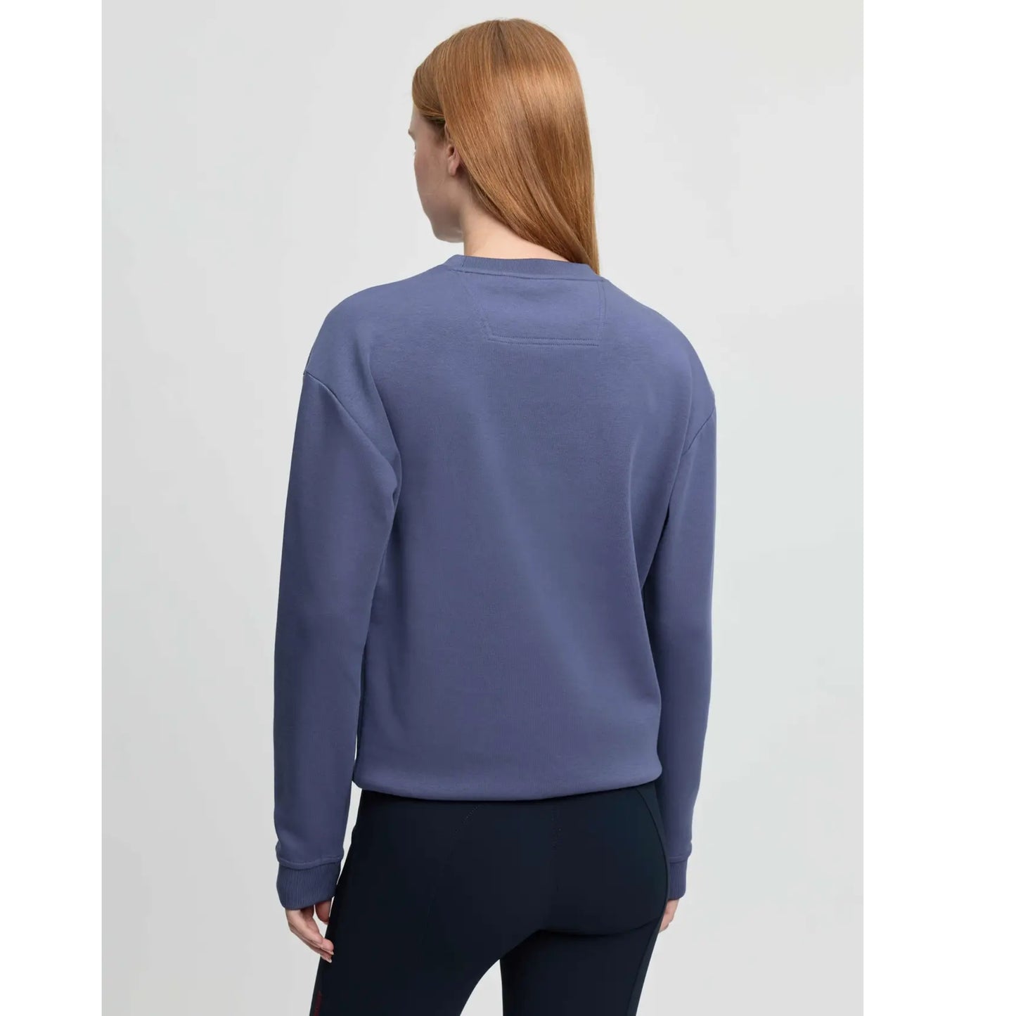 Christina Crew Sweat