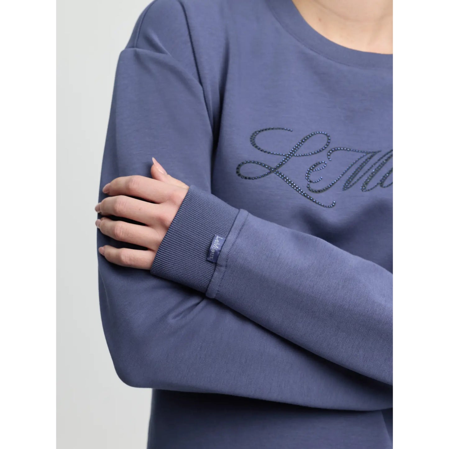 Christina Crew Sweat
