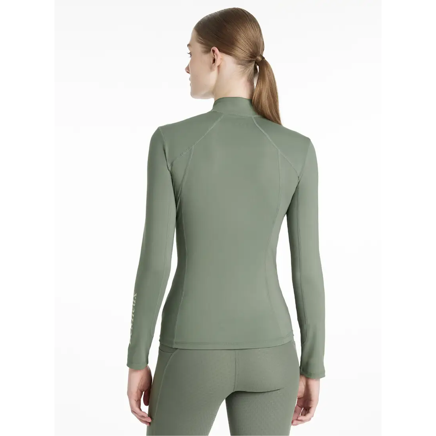 Classique Base Layer