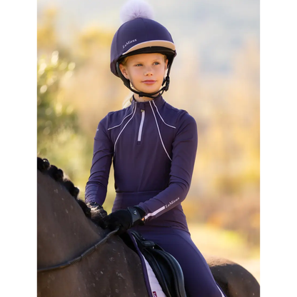 Classique Pom Hat Silk