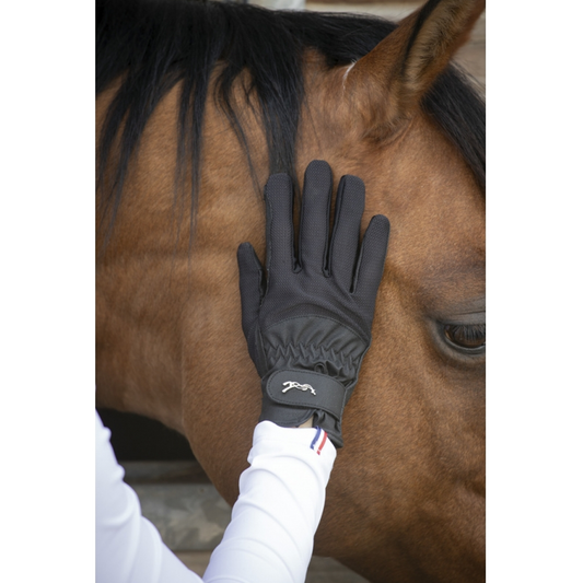 Competition Riding Gloves