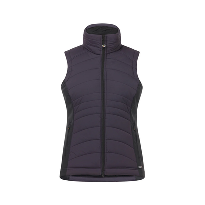Counter Balance Quilted Riding Vest
