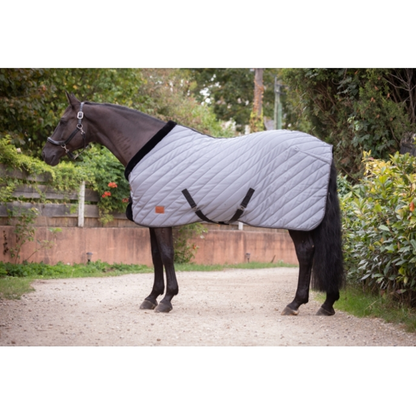 Diagonal Stable Rug 200g