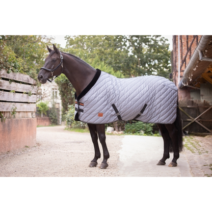 Diagonal Stable Rug 200g