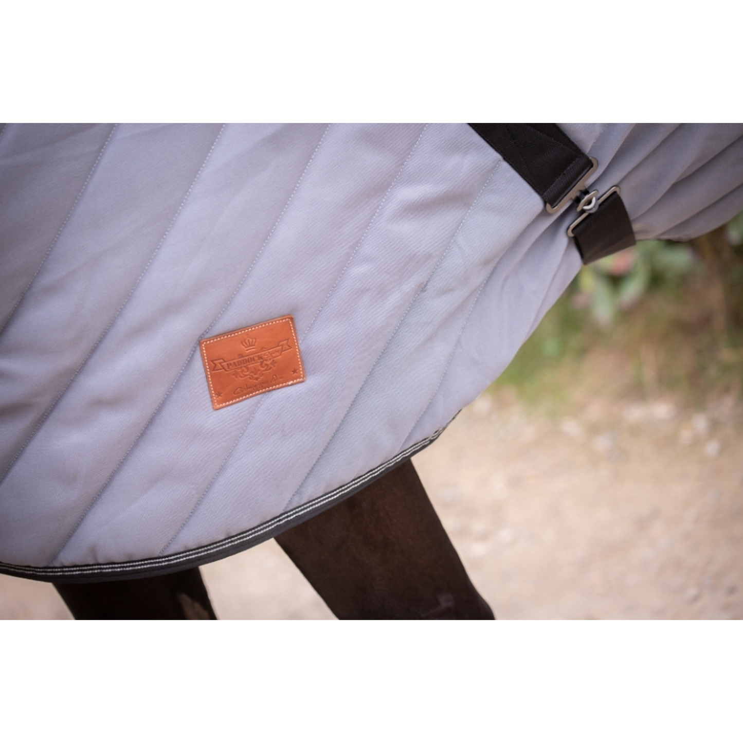 Diagonal Stable Rug 200g