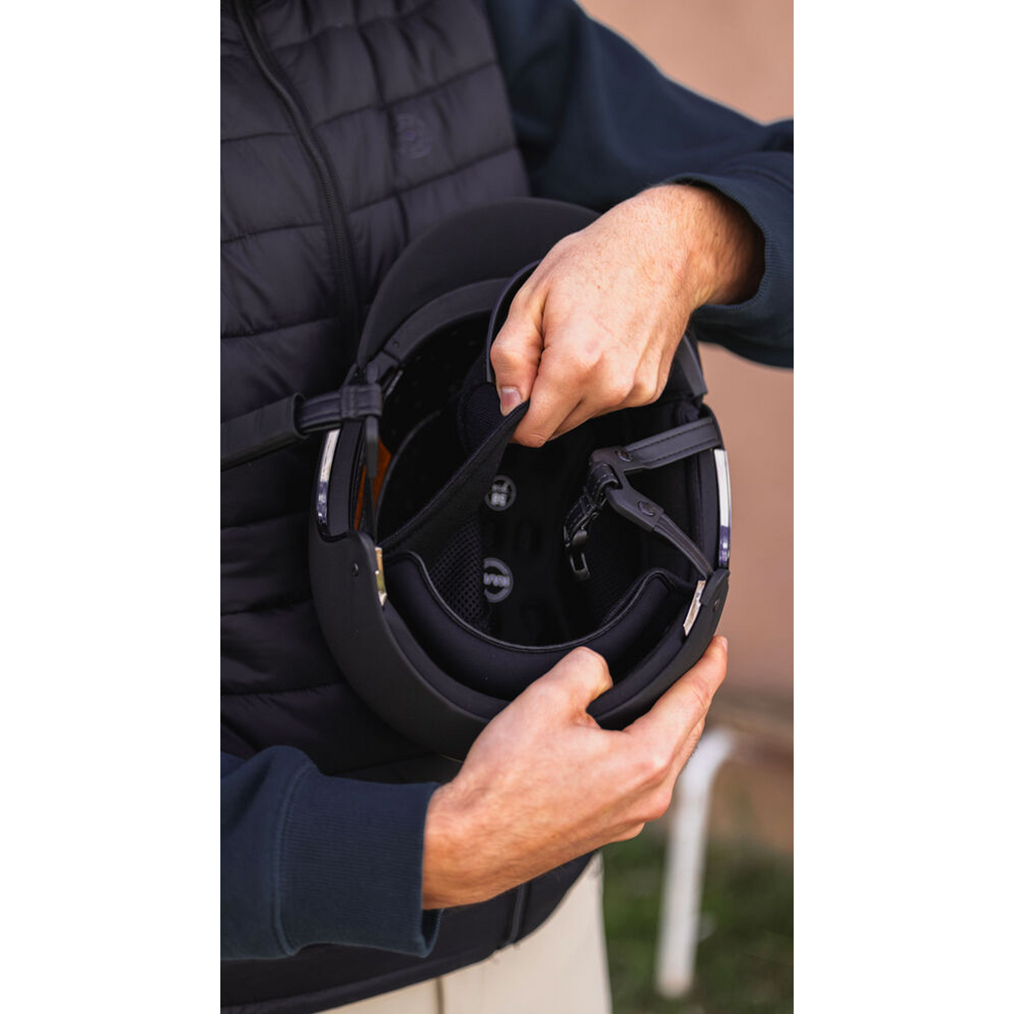 Dogma & Star Lady Inner Padding