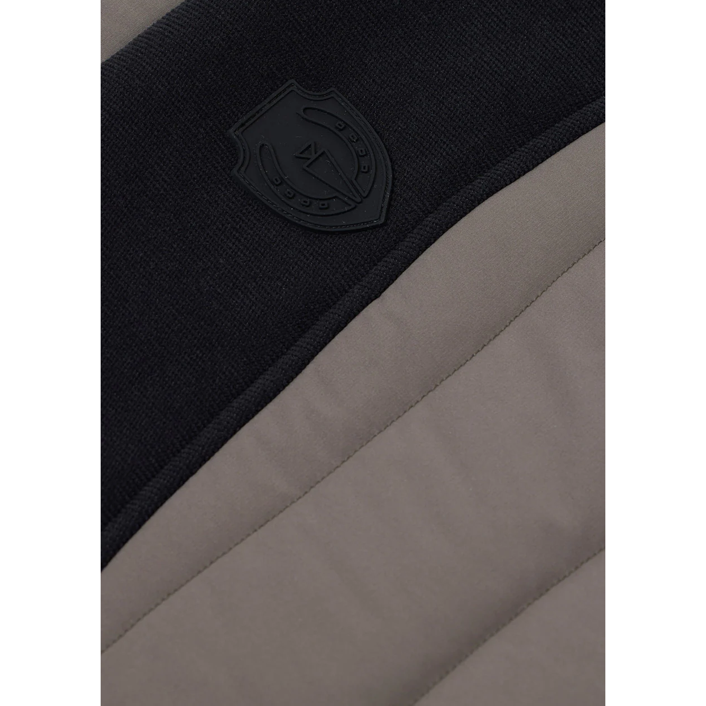 Double Up Reversible Crop Vest