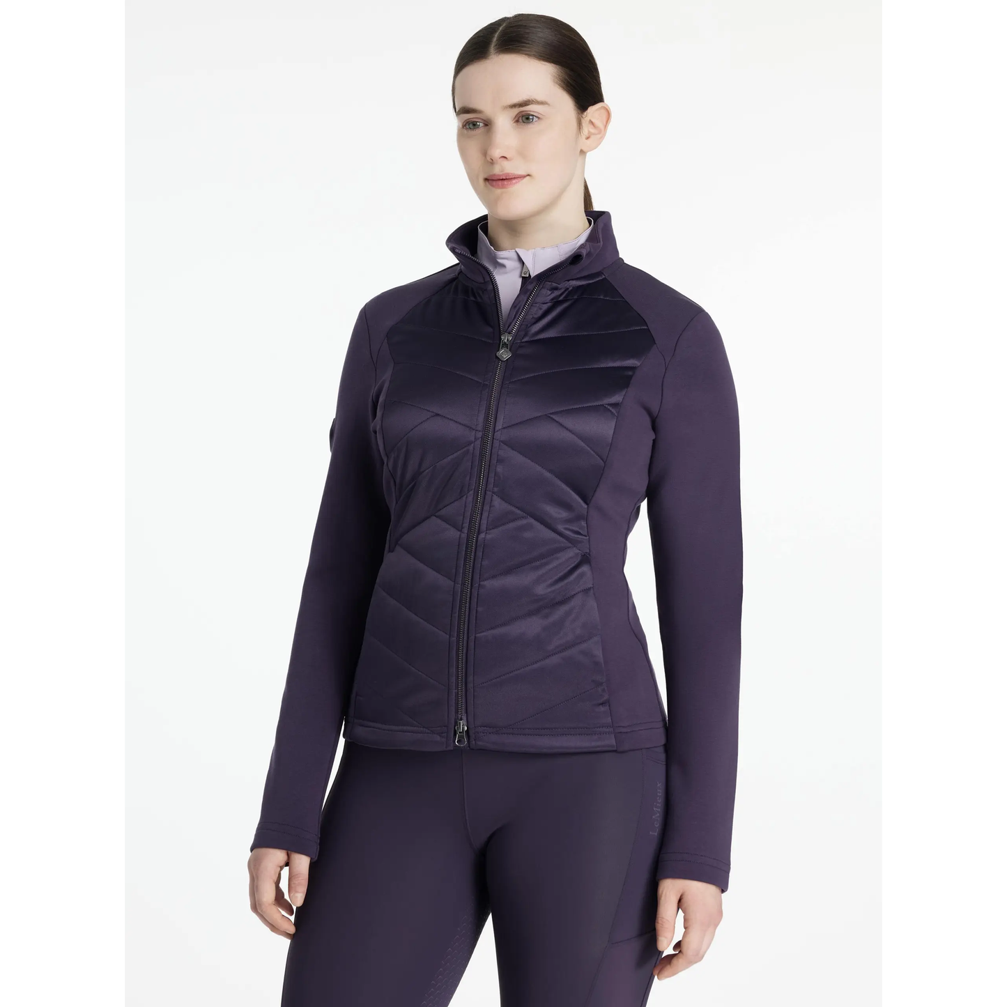 Dynamique Jacket