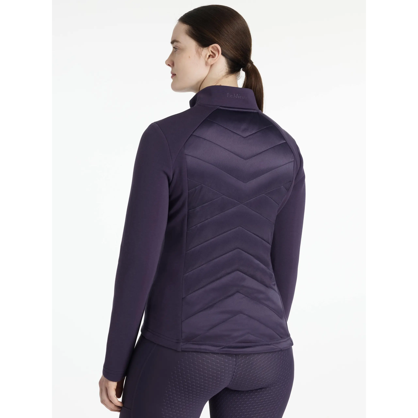 Dynamique Jacket