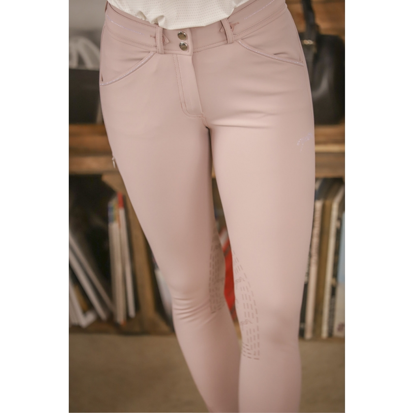 Elegance Breech Sale