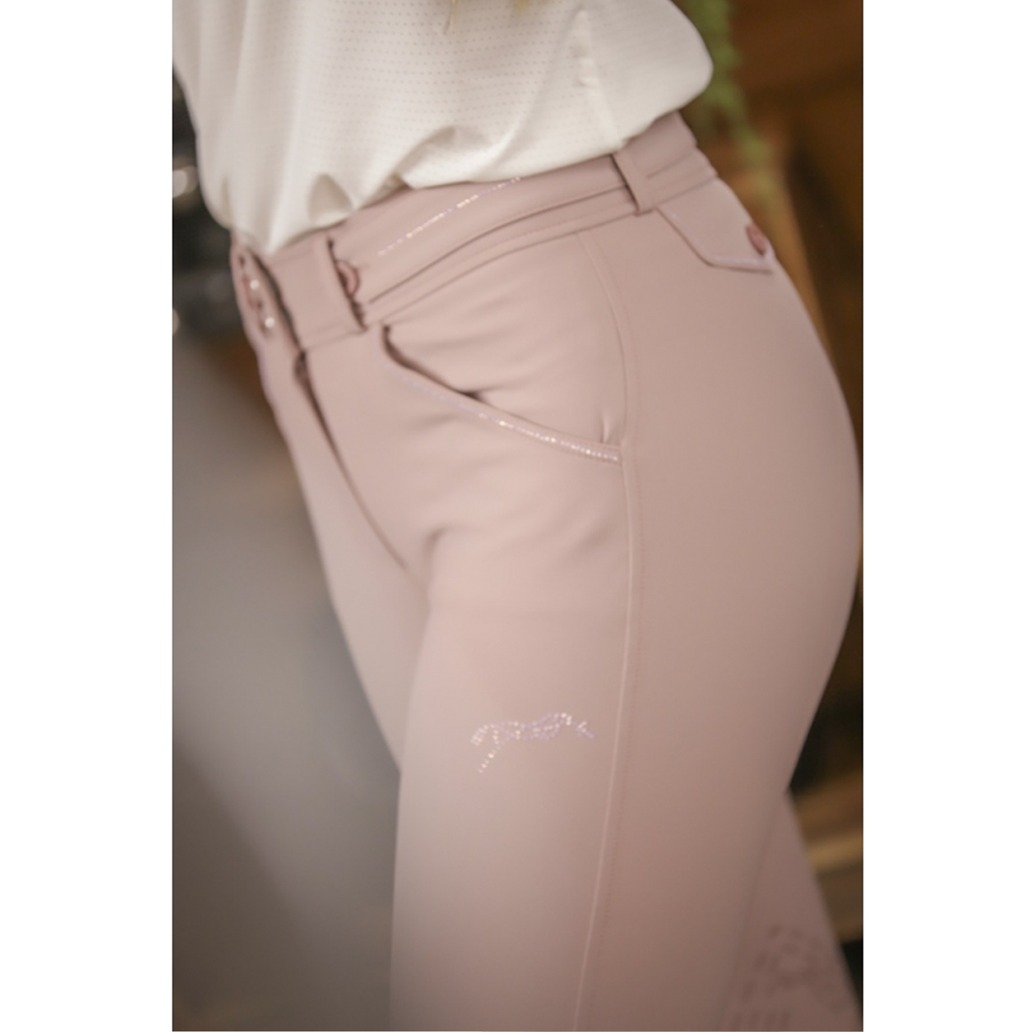 Elegance Breech Sale