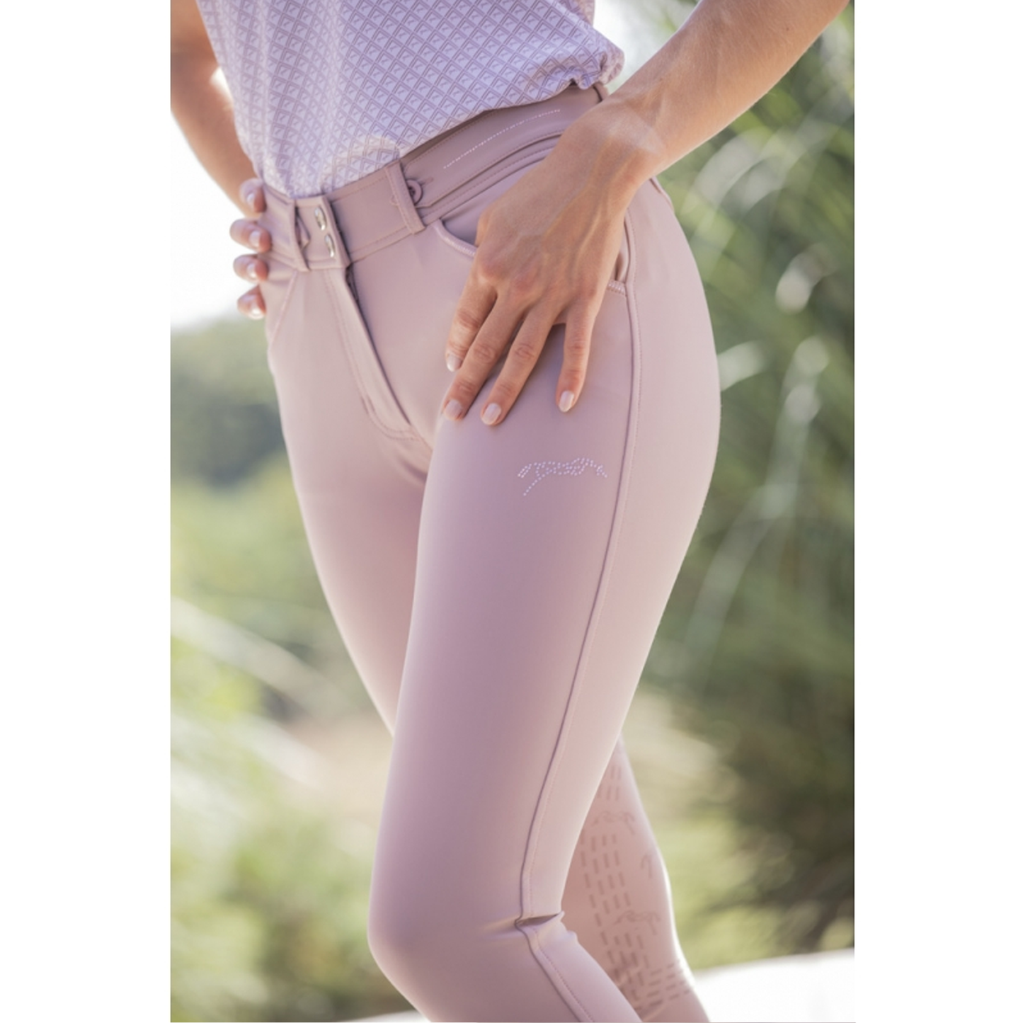 Elegance Breech Sale