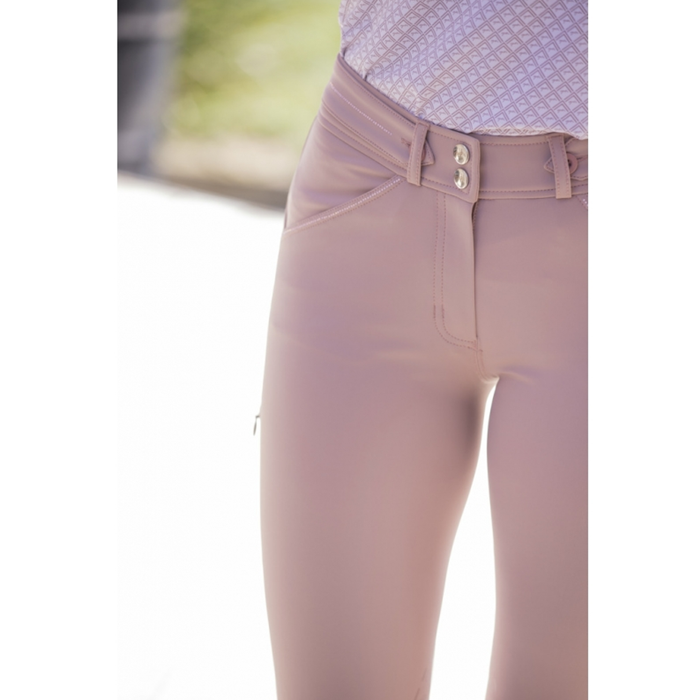 Elegance Breech Sale