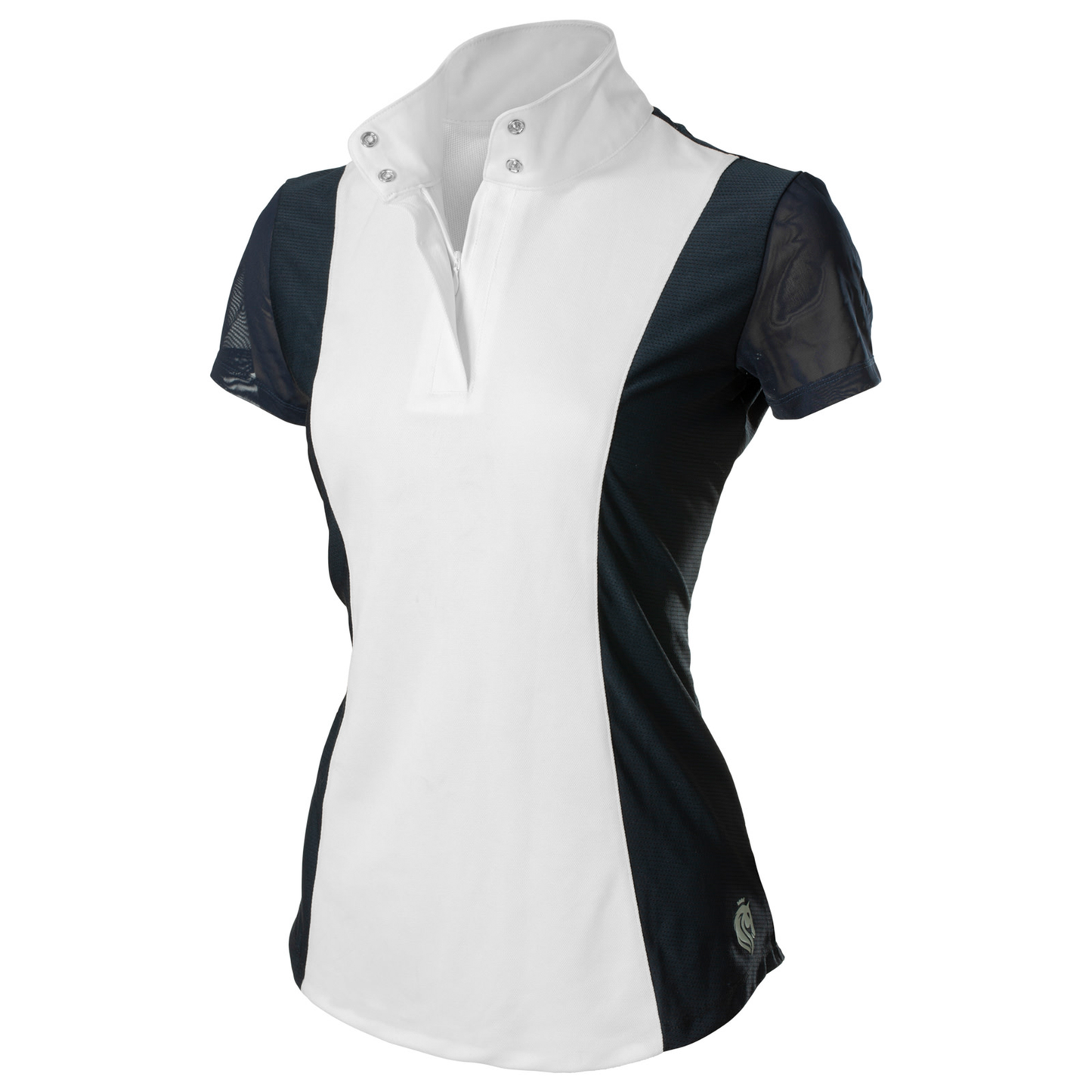 Martha Short Sleeved Show Shirt Sale