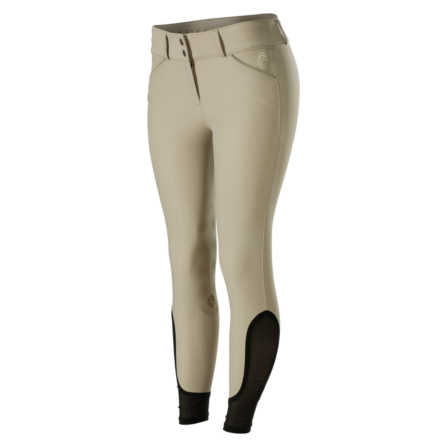 Maud Knee Patch Breeches Sale
