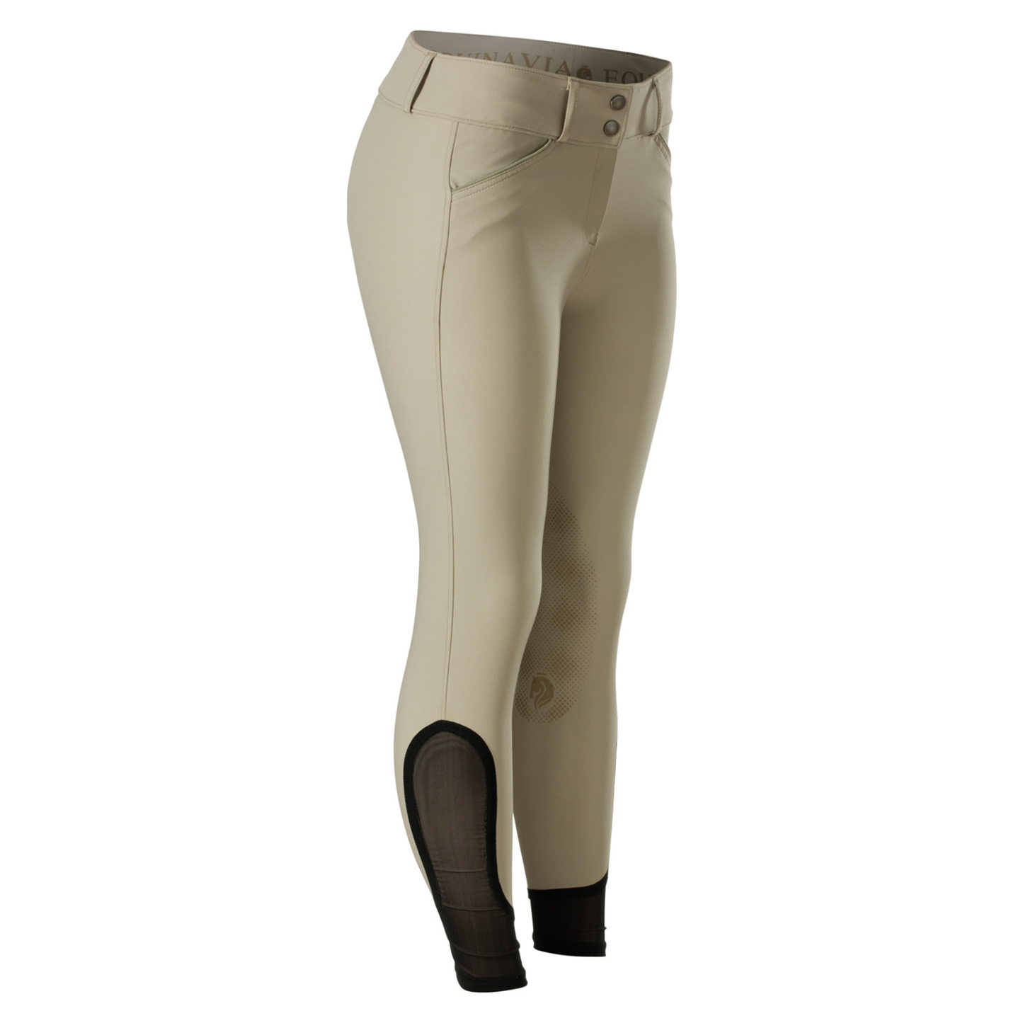 Maud Knee Patch Breeches Sale