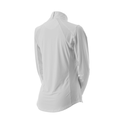 Sonja Long Sleeve Show Shirt Sale