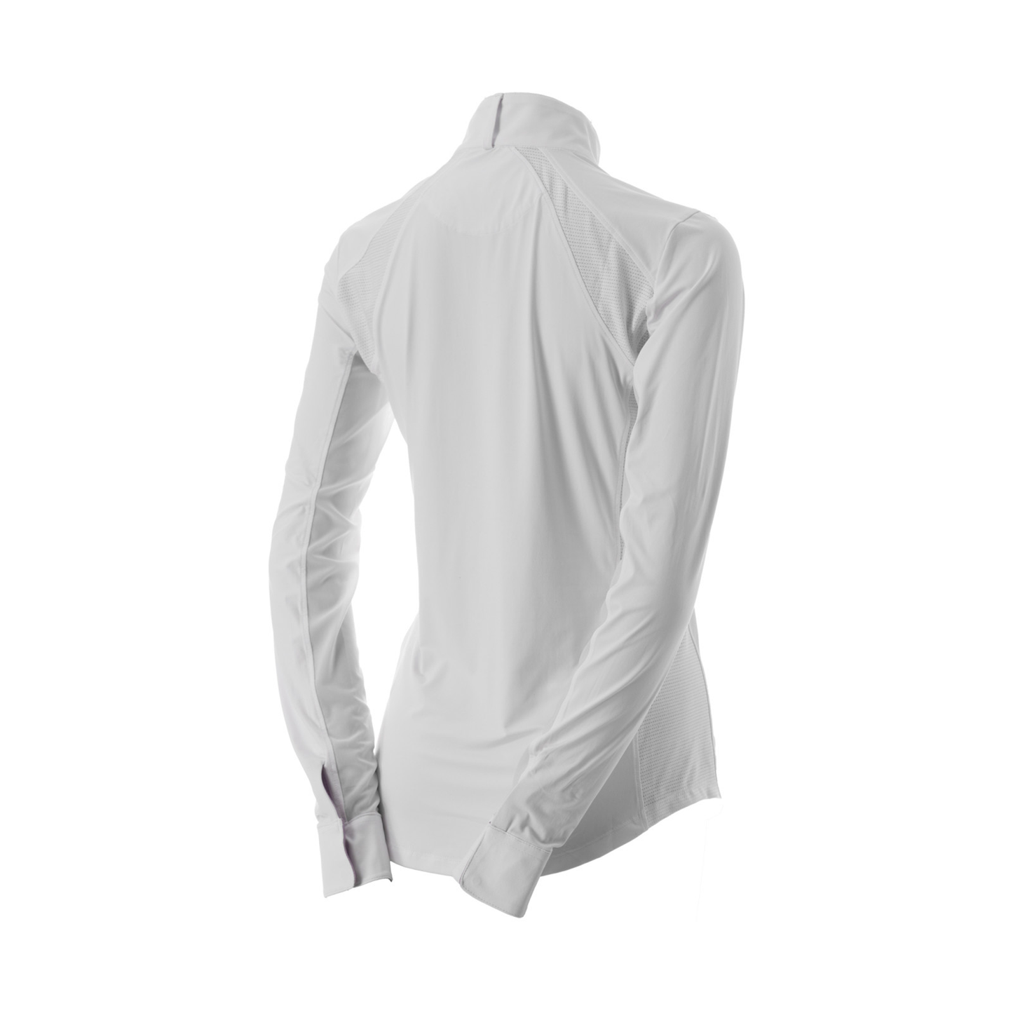 Sonja Long Sleeve Show Shirt Sale