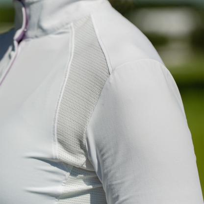 Sonja Long Sleeve Show Shirt Sale