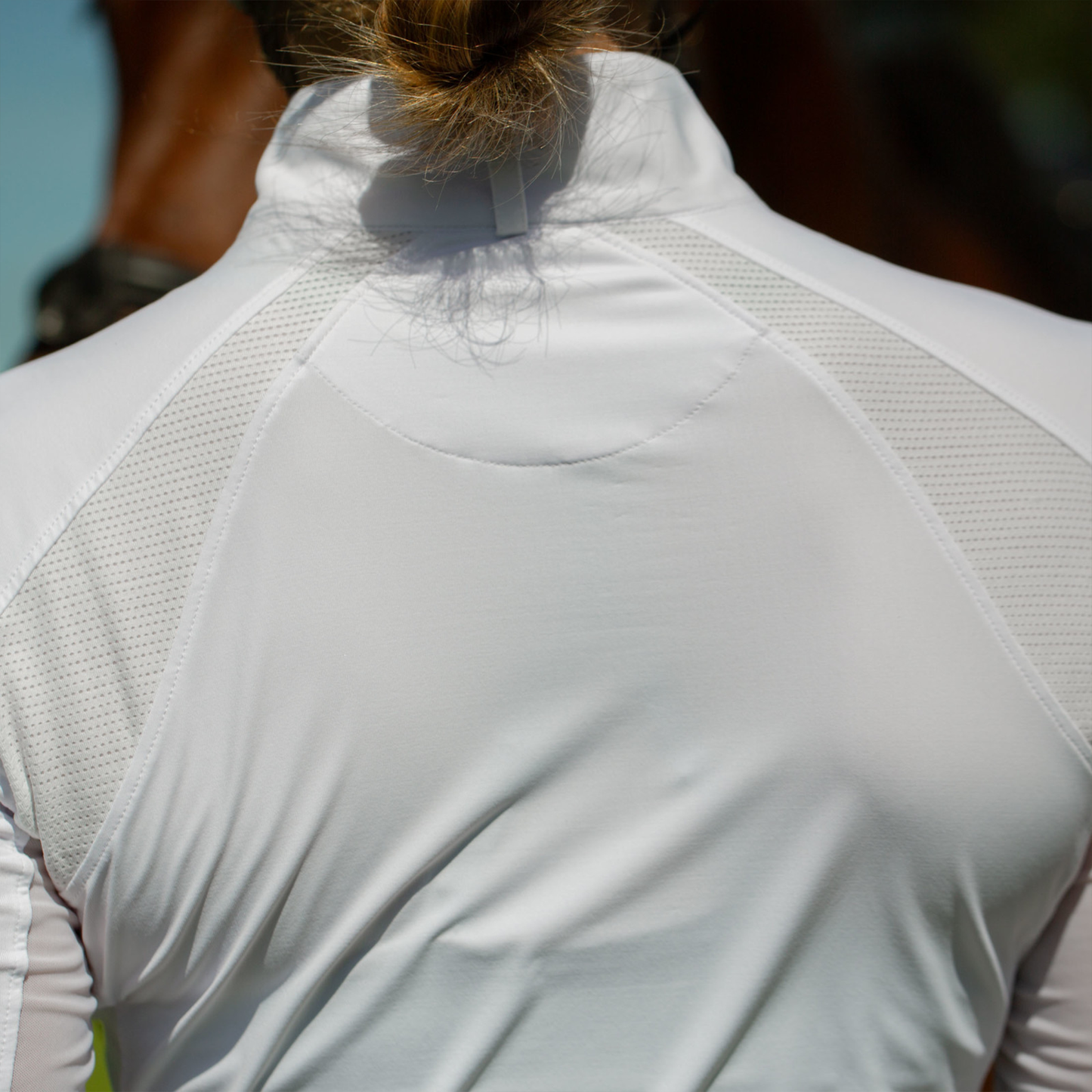 Sonja Long Sleeve Show Shirt Sale