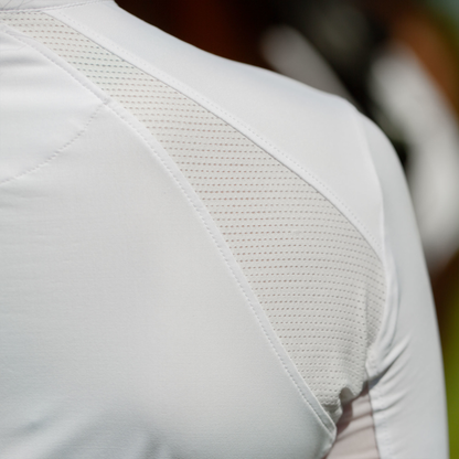 Sonja Long Sleeve Show Shirt Sale