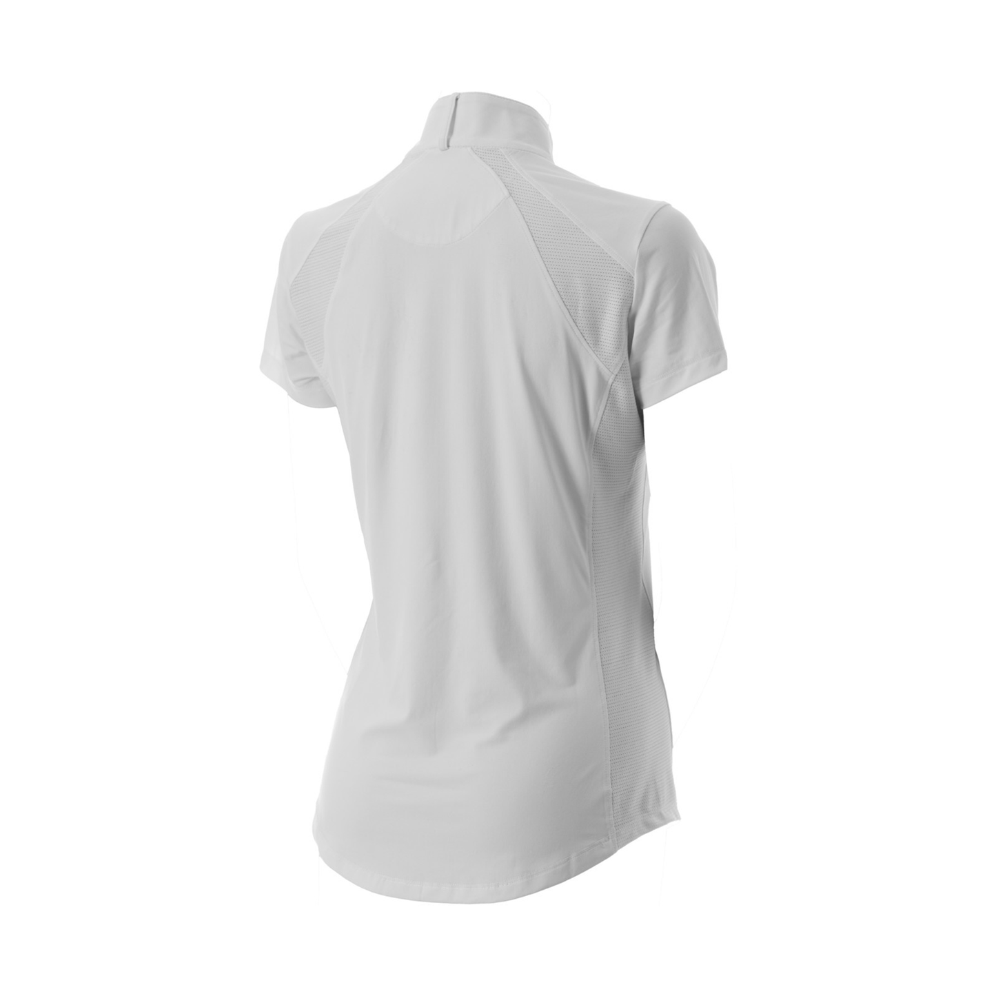 Sonja Short Sleeve Show Shirt