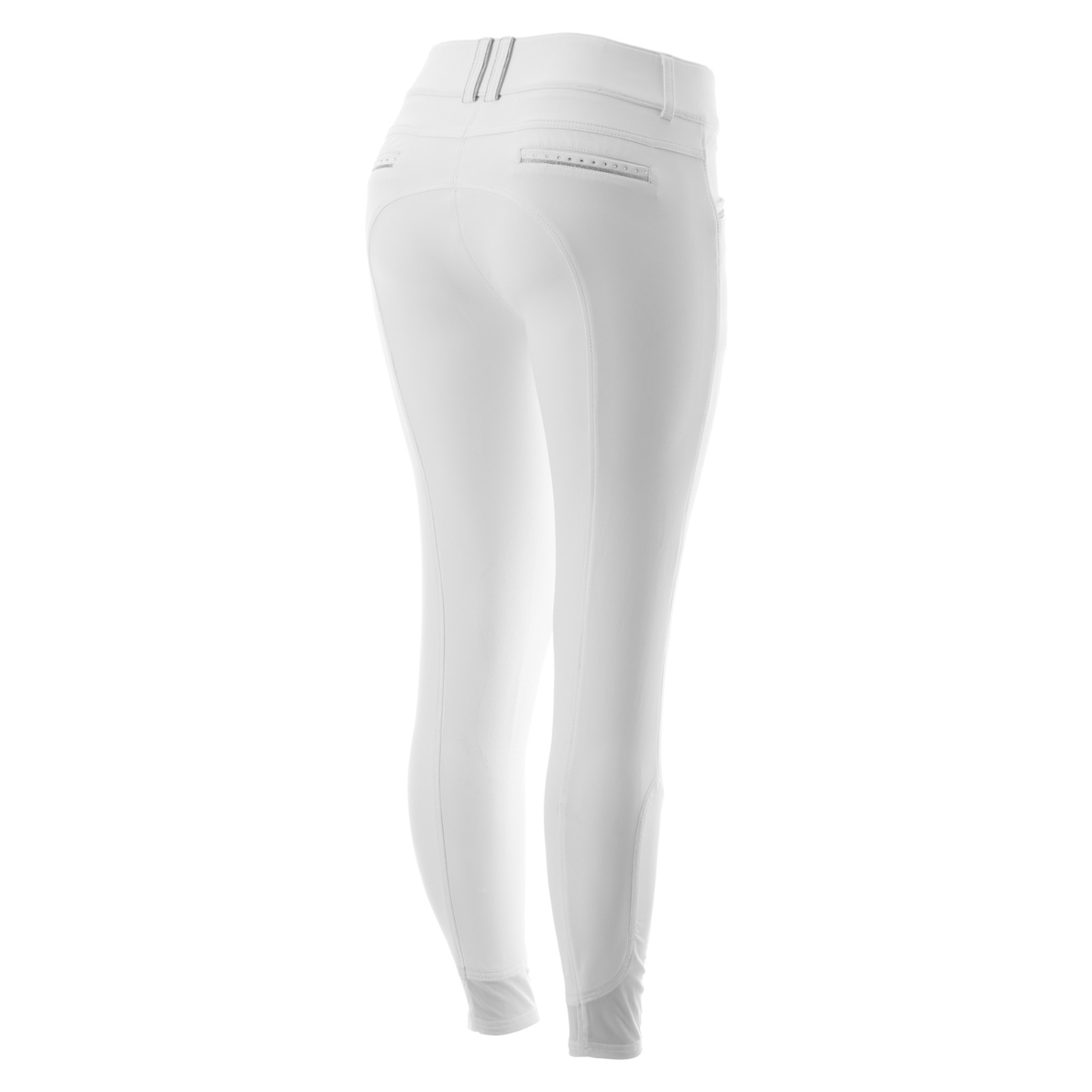 Victoria Silicone Knee Patch Breeches Sale