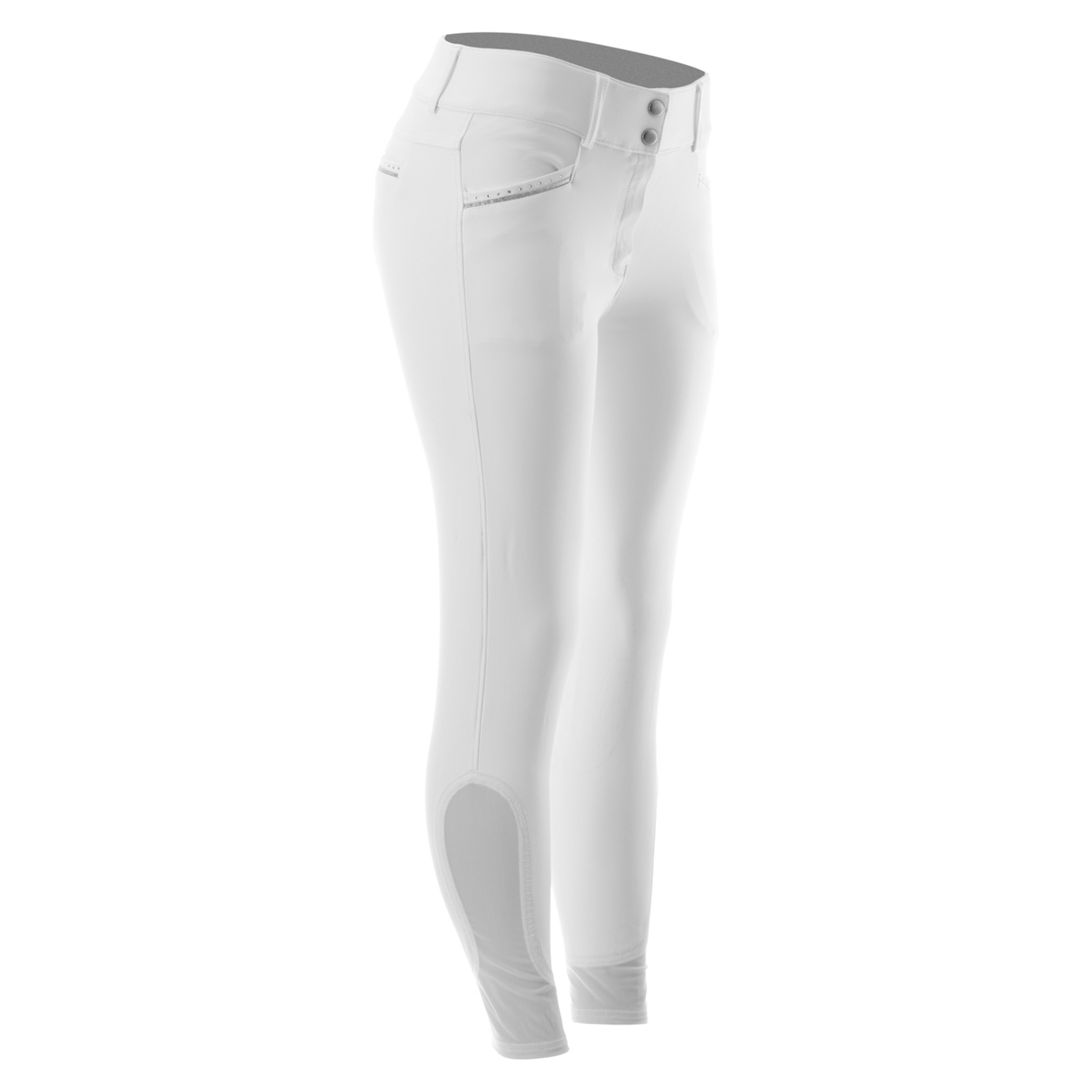 Victoria Silicone Knee Patch Breeches Sale