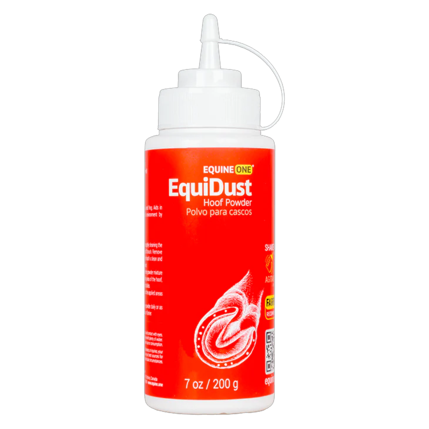 EquiDust