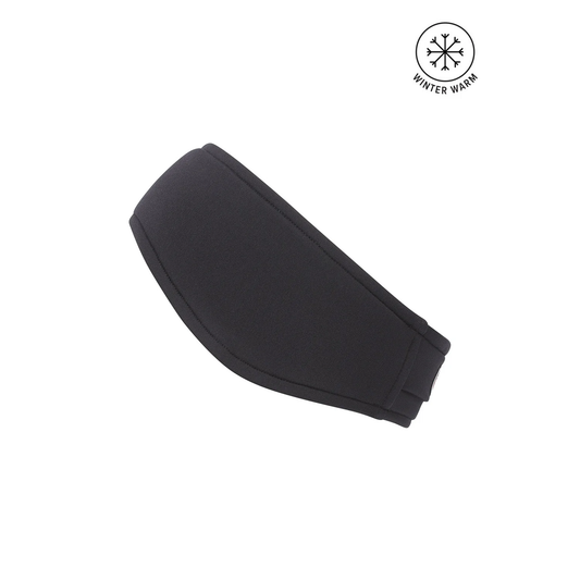 First Level Fleece Headband