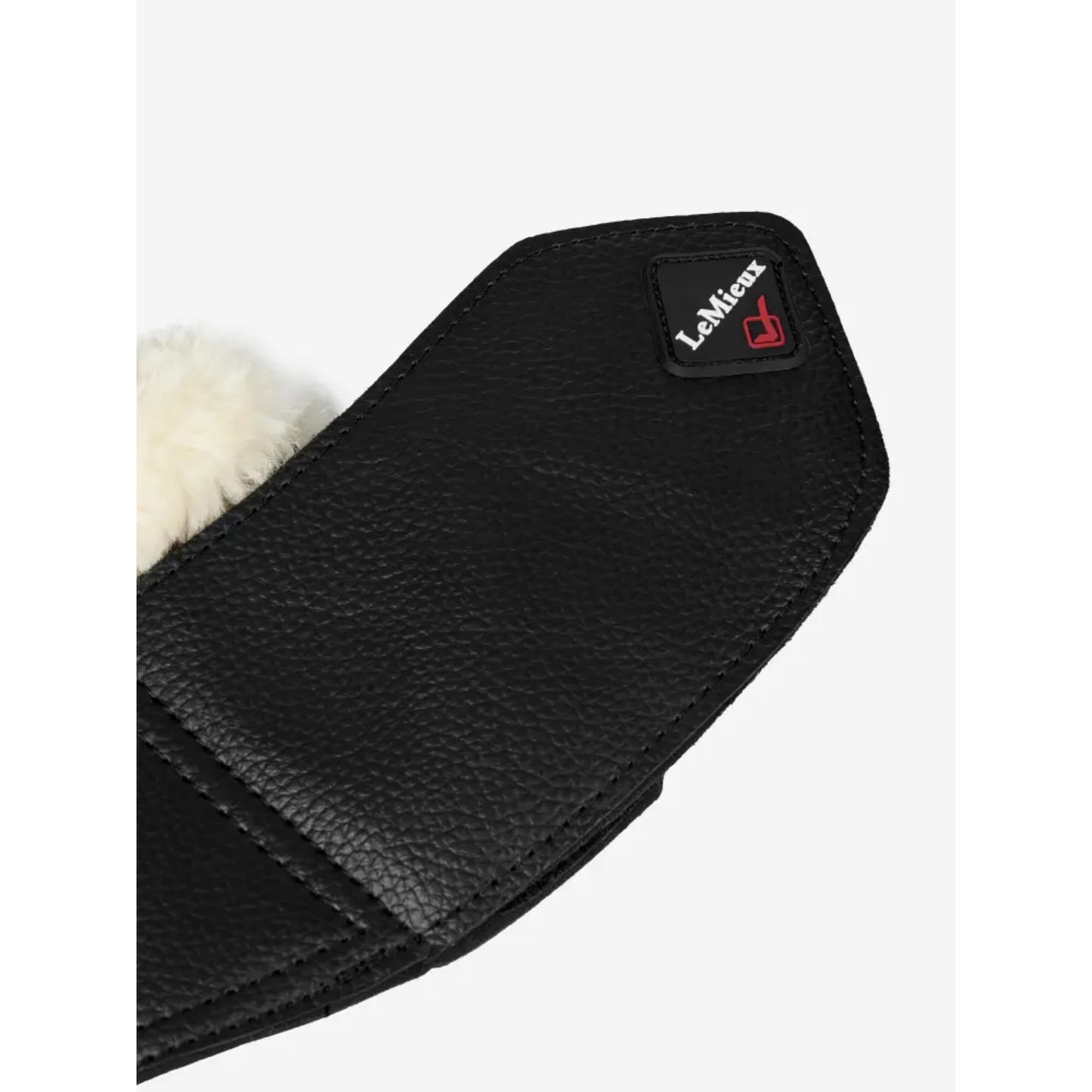 Fleece WrapRound Over Reach Boots