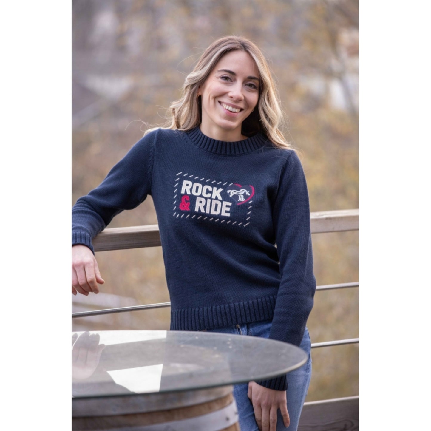 Florida Pullover
