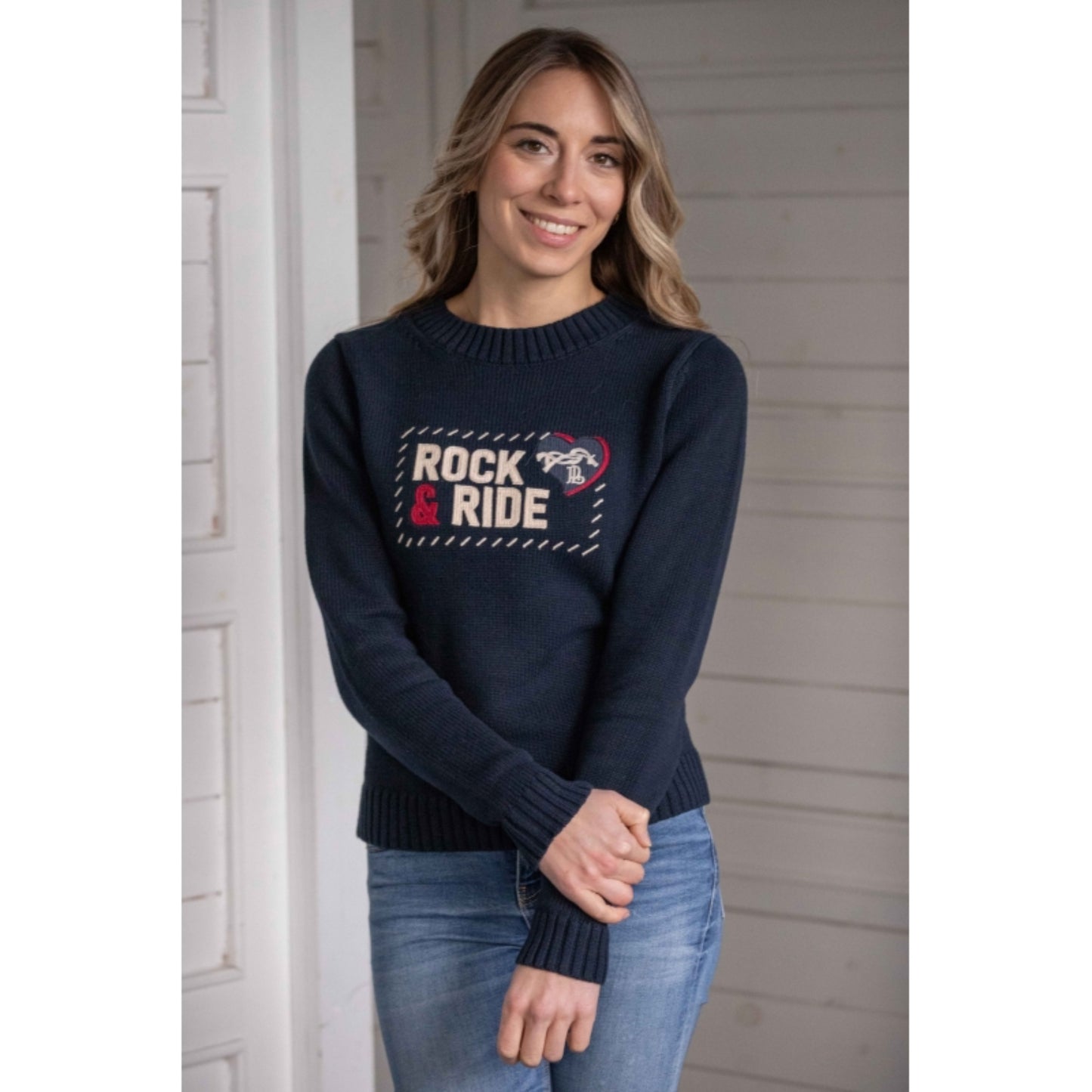 Florida Pullover