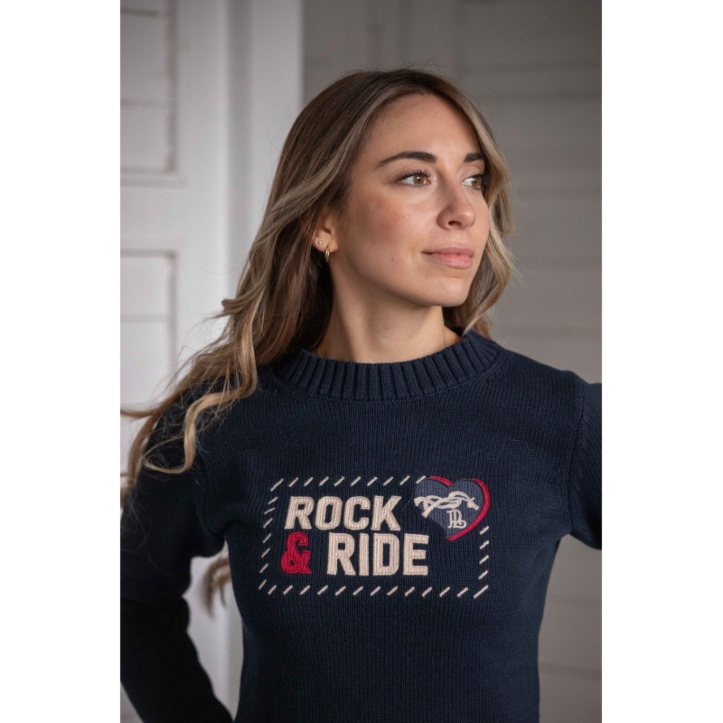 Florida Pullover