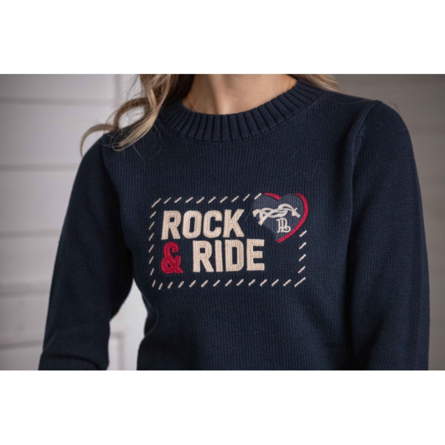 Florida Pullover