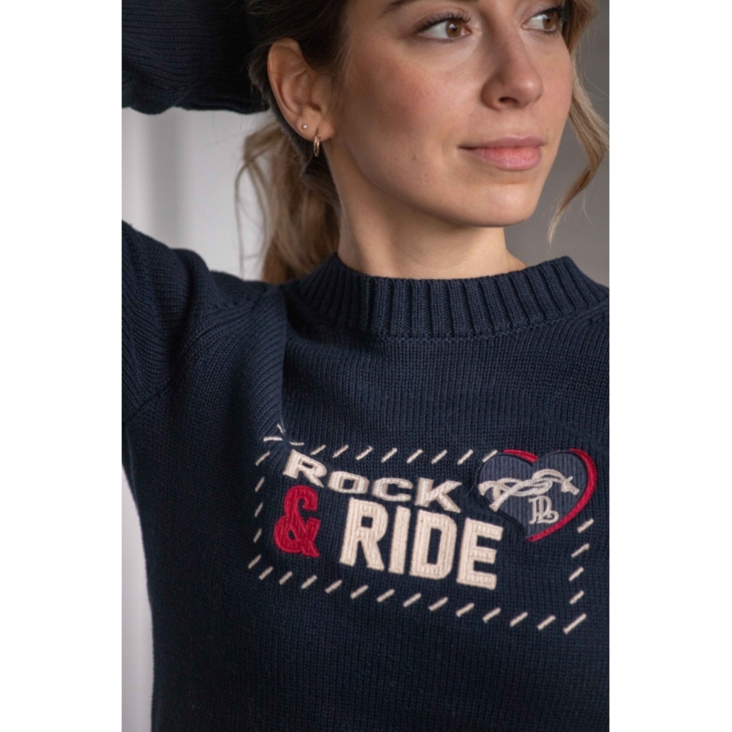 Florida Pullover