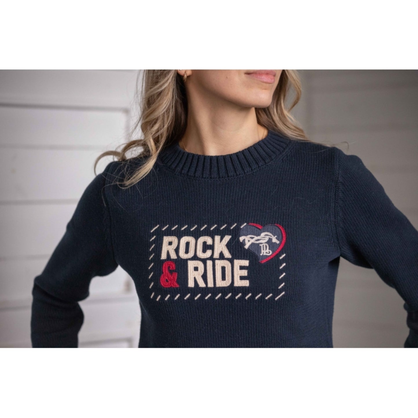 Florida Pullover