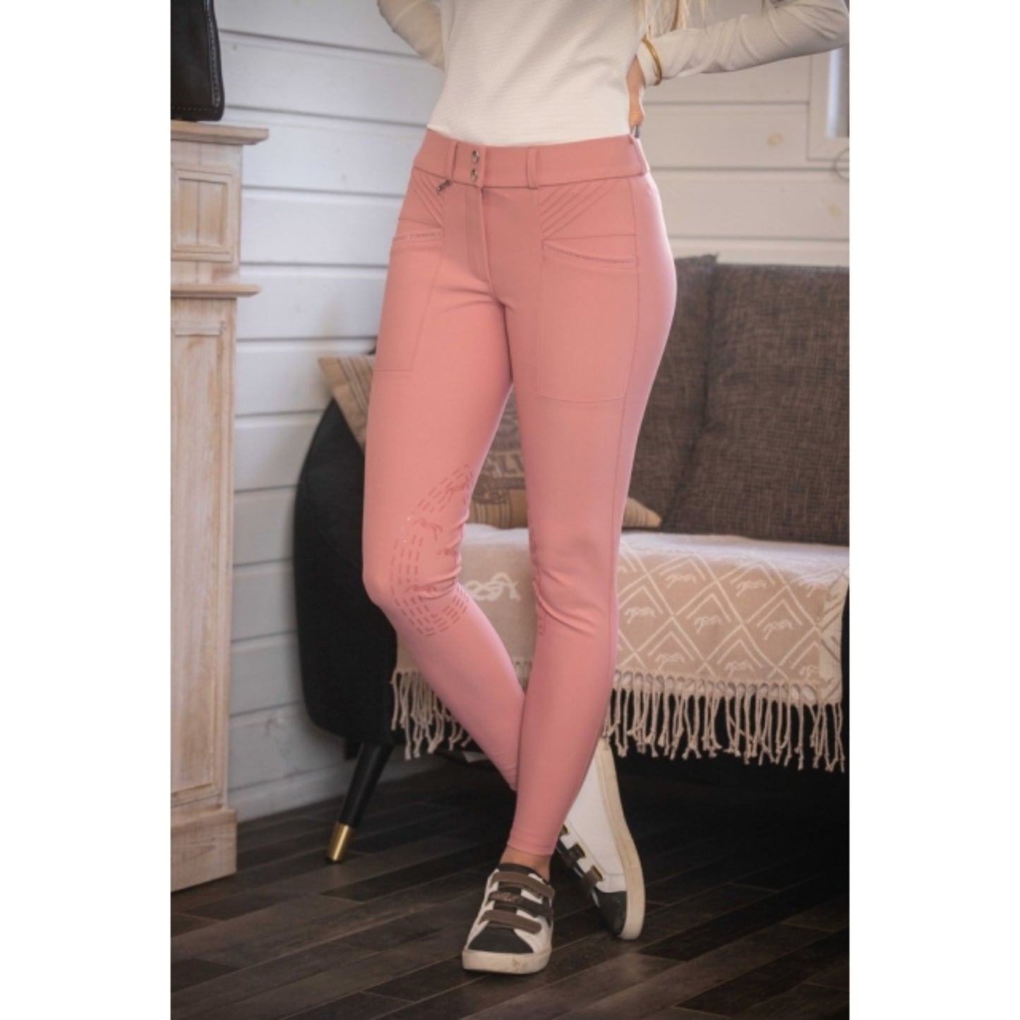 Hongy Breeches