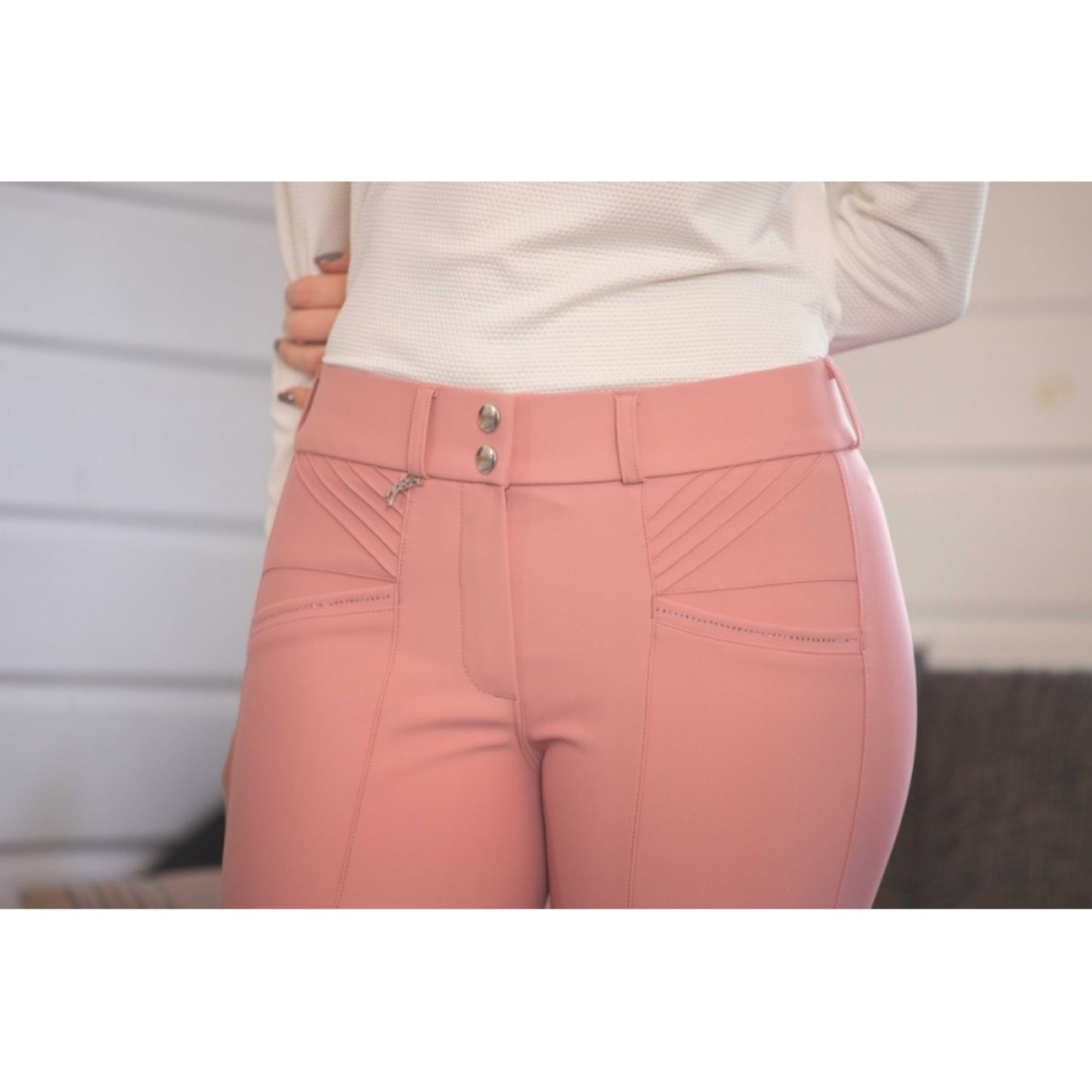 Hongy Breeches