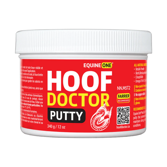 Hoof Doctor Putty