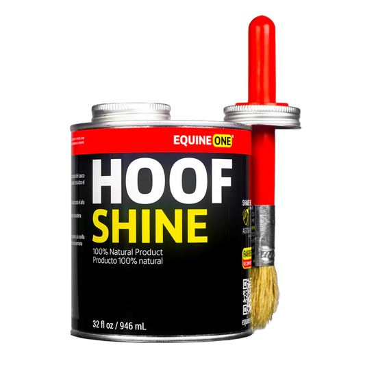 Hoof Shine