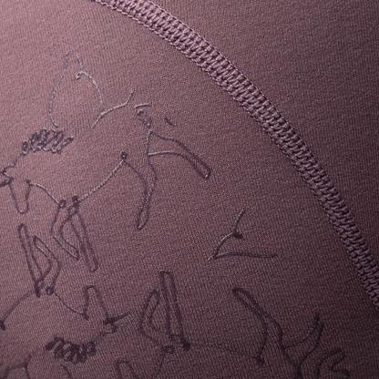 Horze Dea Kids Winter Thermo Full Seat Tights